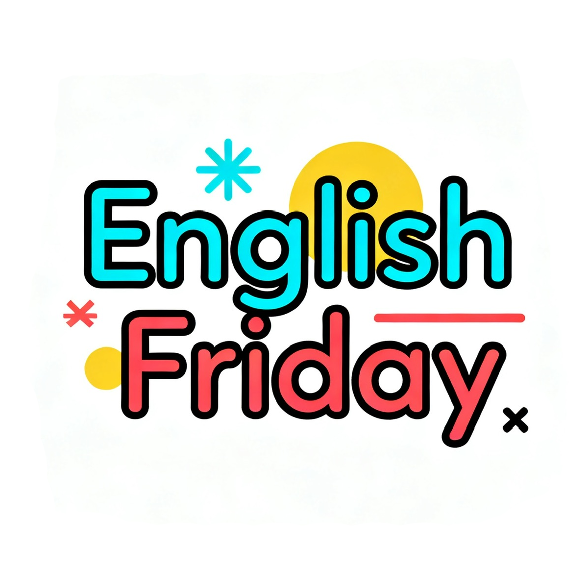 English Friday